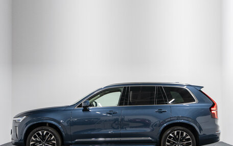 Volvo XC90 II рестайлинг, 2025 год, 11 490 000 рублей, 11 фотография