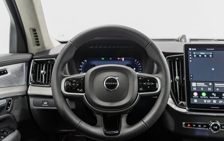 Volvo XC90 II рестайлинг, 2025 год, 11 490 000 рублей, 16 фотография