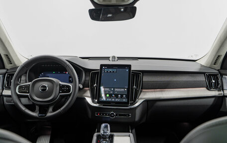 Volvo XC90 II рестайлинг, 2025 год, 11 490 000 рублей, 15 фотография