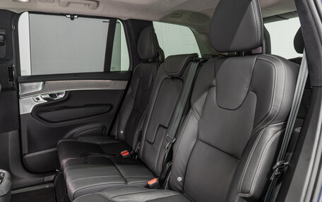 Volvo XC90 II рестайлинг, 2025 год, 11 490 000 рублей, 24 фотография