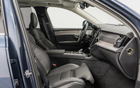 Volvo XC90 II рестайлинг, 2025 год, 11 490 000 рублей, 13 фотография