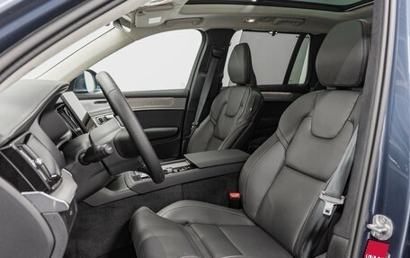 Volvo XC90 II рестайлинг, 2025 год, 11 490 000 рублей, 23 фотография