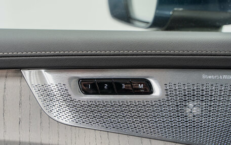 Volvo XC90 II рестайлинг, 2025 год, 11 490 000 рублей, 31 фотография