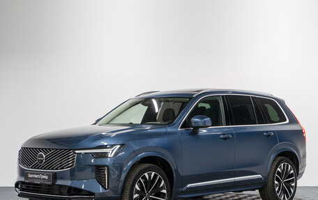 Volvo XC90 II рестайлинг, 2025 год, 11 490 000 рублей, 40 фотография