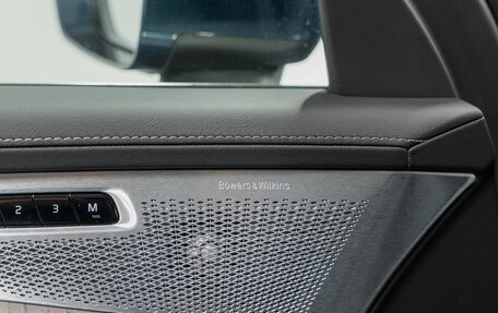 Volvo XC90 II рестайлинг, 2025 год, 11 490 000 рублей, 32 фотография