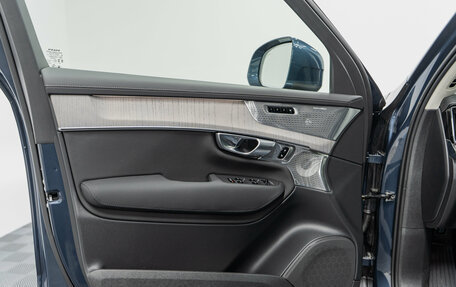 Volvo XC90 II рестайлинг, 2025 год, 11 490 000 рублей, 30 фотография