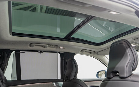 Volvo XC90 II рестайлинг, 2025 год, 11 490 000 рублей, 36 фотография