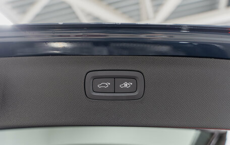 Volvo XC90 II рестайлинг, 2025 год, 11 490 000 рублей, 29 фотография