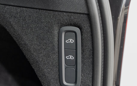 Volvo XC90 II рестайлинг, 2025 год, 11 490 000 рублей, 28 фотография