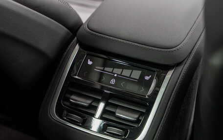 Volvo XC90 II рестайлинг, 2025 год, 11 490 000 рублей, 37 фотография