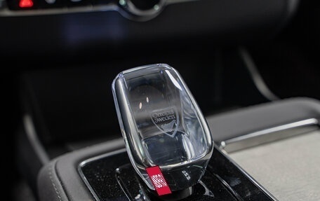 Volvo XC90 II рестайлинг, 2025 год, 11 490 000 рублей, 34 фотография