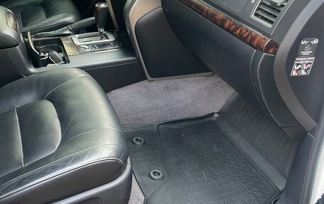 Toyota Land Cruiser 200, 2012 год, 3 650 000 рублей, 12 фотография