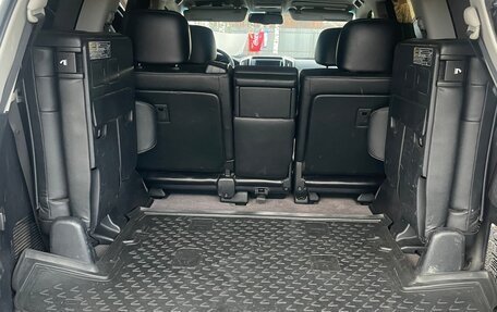 Toyota Land Cruiser 200, 2012 год, 3 650 000 рублей, 7 фотография