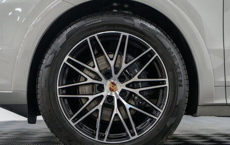 Porsche Cayenne III, 2025 год, 19 500 000 рублей, 3 фотография