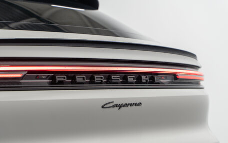 Porsche Cayenne III, 2025 год, 19 500 000 рублей, 11 фотография