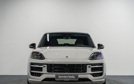 Porsche Cayenne III, 2025 год, 19 500 000 рублей, 4 фотография