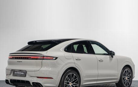 Porsche Cayenne III, 2025 год, 19 500 000 рублей, 7 фотография