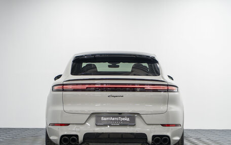 Porsche Cayenne III, 2025 год, 19 500 000 рублей, 8 фотография