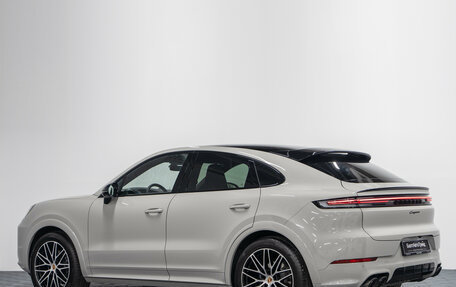 Porsche Cayenne III, 2025 год, 19 500 000 рублей, 9 фотография