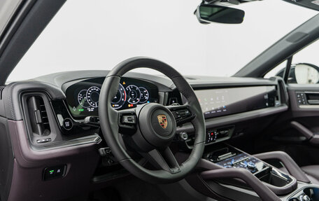 Porsche Cayenne III, 2025 год, 19 500 000 рублей, 13 фотография