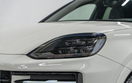 Porsche Cayenne III, 2025 год, 19 500 000 рублей, 2 фотография