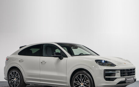 Porsche Cayenne III, 2025 год, 19 500 000 рублей, 5 фотография