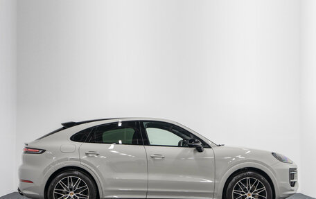 Porsche Cayenne III, 2025 год, 19 500 000 рублей, 6 фотография