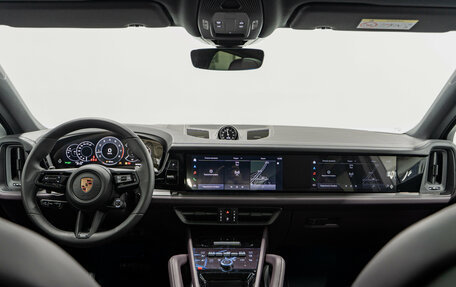 Porsche Cayenne III, 2025 год, 19 500 000 рублей, 16 фотография