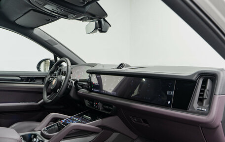 Porsche Cayenne III, 2025 год, 19 500 000 рублей, 15 фотография