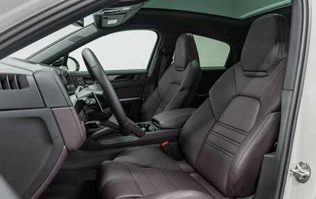 Porsche Cayenne III, 2025 год, 19 500 000 рублей, 26 фотография