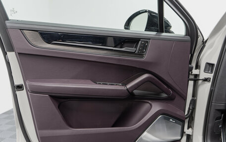 Porsche Cayenne III, 2025 год, 19 500 000 рублей, 31 фотография