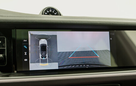 Porsche Cayenne III, 2025 год, 19 500 000 рублей, 24 фотография