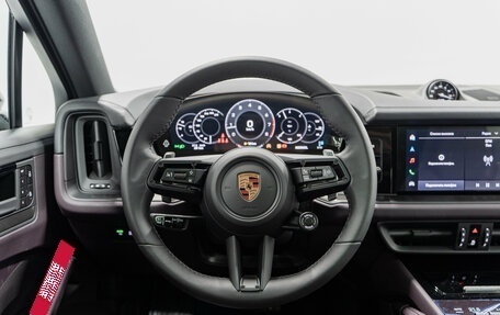 Porsche Cayenne III, 2025 год, 19 500 000 рублей, 17 фотография