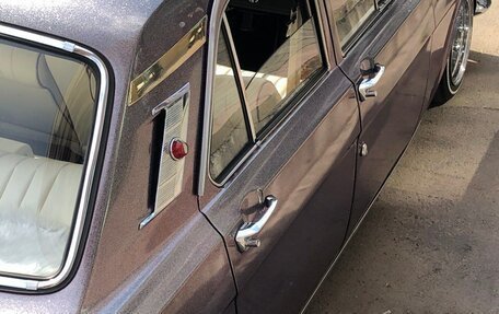 ГАЗ 24 «Волга» I (24), 1979 год, 1 500 000 рублей, 5 фотография