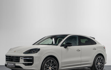 Porsche Cayenne III, 2025 год, 19 500 000 рублей, 37 фотография