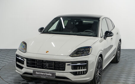 Porsche Cayenne III, 2025 год, 19 500 000 рублей, 35 фотография