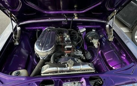 ГАЗ 24 «Волга» I (24), 1979 год, 1 500 000 рублей, 7 фотография