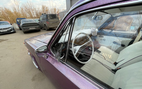 ГАЗ 24 «Волга» I (24), 1979 год, 1 500 000 рублей, 6 фотография