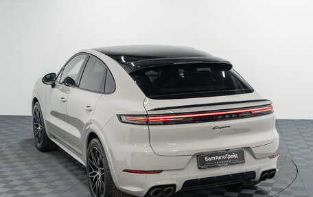 Porsche Cayenne III, 2025 год, 19 500 000 рублей, 36 фотография