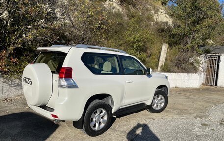 Toyota Land Cruiser Prado 150 рестайлинг 2, 2012 год, 3 100 000 рублей, 4 фотография