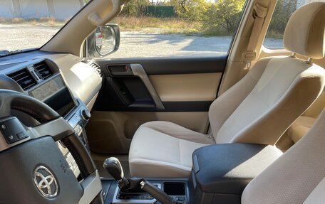 Toyota Land Cruiser Prado 150 рестайлинг 2, 2012 год, 3 100 000 рублей, 8 фотография