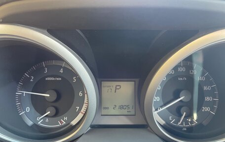 Toyota Land Cruiser Prado 150 рестайлинг 2, 2012 год, 3 100 000 рублей, 7 фотография