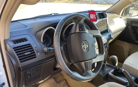 Toyota Land Cruiser Prado 150 рестайлинг 2, 2012 год, 3 100 000 рублей, 9 фотография