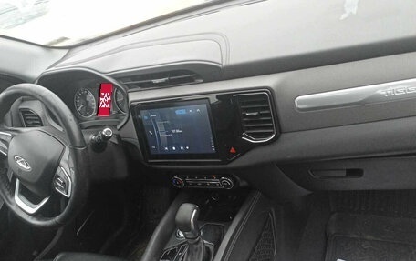 Chery Tiggo 4 I рестайлинг, 2022 год, 700 000 рублей, 5 фотография