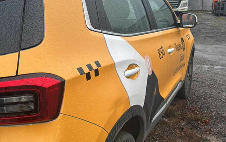 Chery Tiggo 4 I рестайлинг, 2022 год, 820 000 рублей, 4 фотография