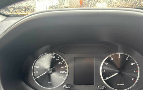 Chery Tiggo 4 I рестайлинг, 2022 год, 820 000 рублей, 6 фотография