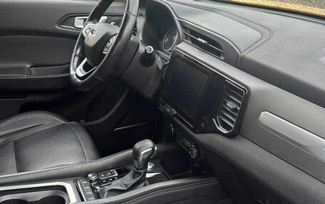 Chery Tiggo 4 I рестайлинг, 2022 год, 820 000 рублей, 5 фотография