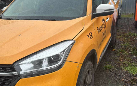 Chery Tiggo 4 I рестайлинг, 2022 год, 820 000 рублей, 13 фотография