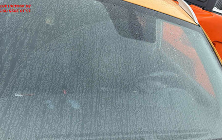 Chery Tiggo 4 I рестайлинг, 2022 год, 820 000 рублей, 12 фотография