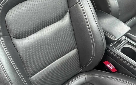 Chery Tiggo 4 I рестайлинг, 2022 год, 820 000 рублей, 9 фотография